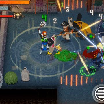 轻度Rogue游戏哪个好 十大必玩轻度Rogue游戏推荐