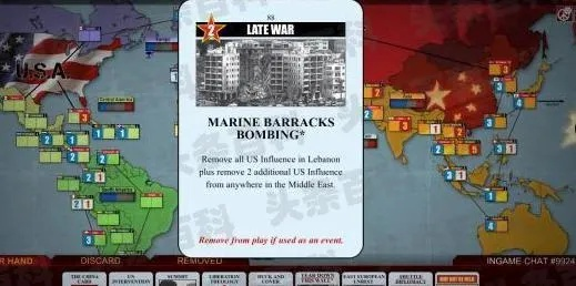 冷战游戏哪些值得玩 十大耐玩冷战游戏排行榜前十