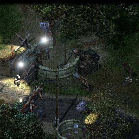 二战游戏有哪些好玩 好玩的二战游戏盘点