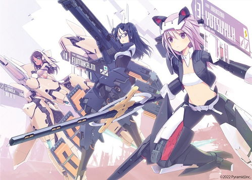 二次元游戏有哪些 十大耐玩二次元游戏排行榜前十