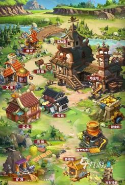 采矿游戏哪些人气高 人气高的采矿游戏精选