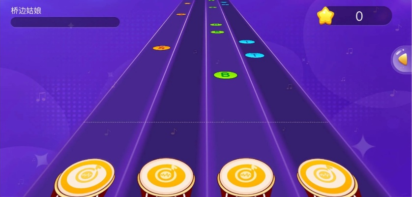 音乐动态生成游戏有哪些好玩 好玩的音乐动态生成游戏排行榜前十