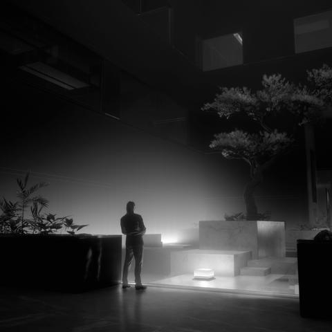 赛博朋克2077独家攻略：解锁绀碧大厦神秘入口，探秘新篇章