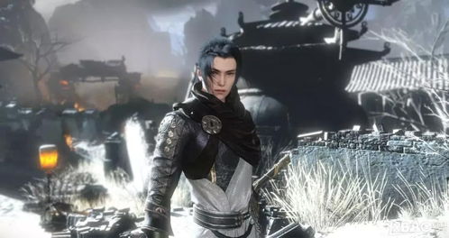 逆水寒碎梦新手入门攻略：快速掌握碎梦技巧，轻松上分！