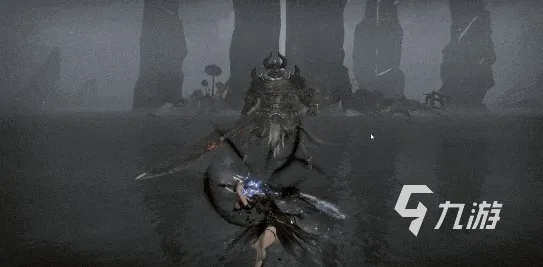 《古魂魂之刃2》影舞者海拉秘技攻略：技能解析与顶级装备推荐