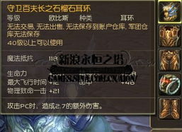 永恒之塔3.5，2025年实战通关秘籍大揭秘？权威玩家独家分享