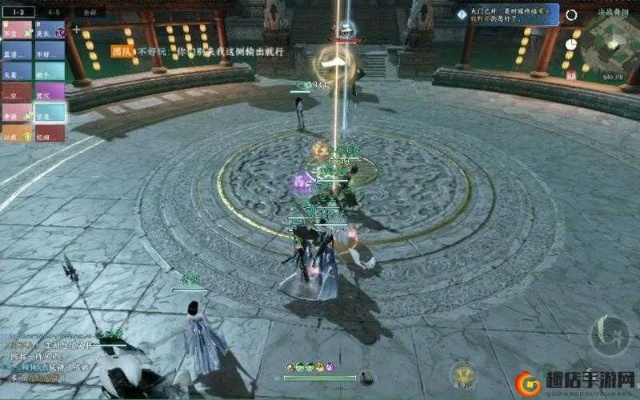 逆水寒老兵服舞阳城老五攻略：高效打法解析，轻松通关！