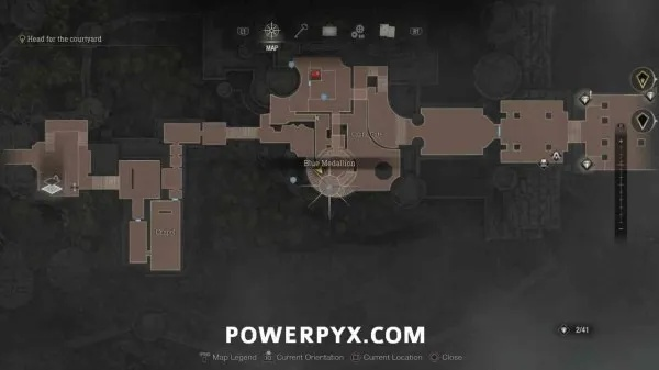 《生化4重制版》小刀攻略+地图开荒秘籍，高效探索新体验