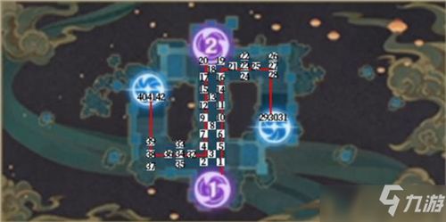 《原神》灵蕈棋阵第七日攻略：高效通关秘籍大揭秘！