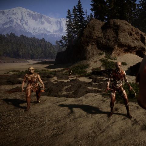 《森林之子》攻略：一网打尽重要道具收集秘籍