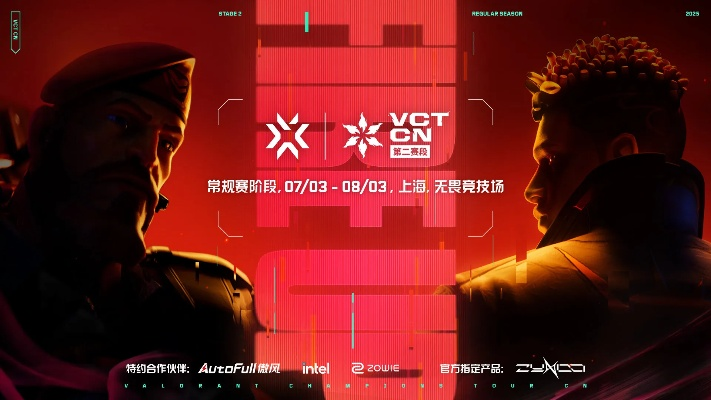 2023VCT国际联赛：无畏契约巅峰对决，揭秘全球电竞新格局