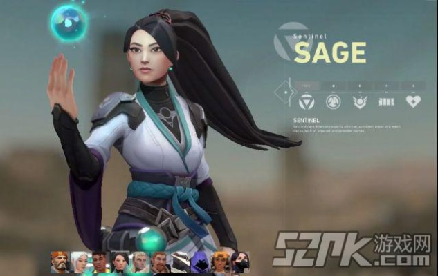 北美巅峰Grim与SAGE操作精华，揭秘瓦罗兰特战术新高度