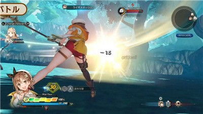 《莱莎炼金工房3》核心配置大揭秘，畅玩必备攻略！