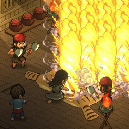 《大侠立志传》EA版独家推荐：高效NPC队友攻略秘籍