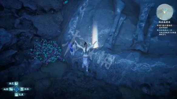 《仙剑奇侠传7》试玩版深度攻略：解锁隐藏秘境，体验全新仙侠之旅