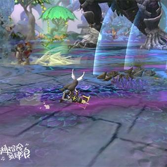 多玩龙之谷官网2025独门秘籍，抢先体验新巢穴？