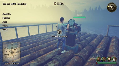 犯罪游戏有哪些 2024犯罪游戏排行榜