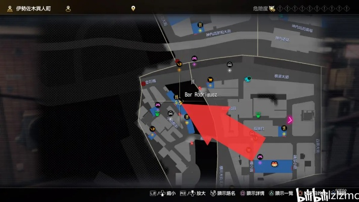 《如龙7》全攻略揭秘：深度解析支线任务新攻略