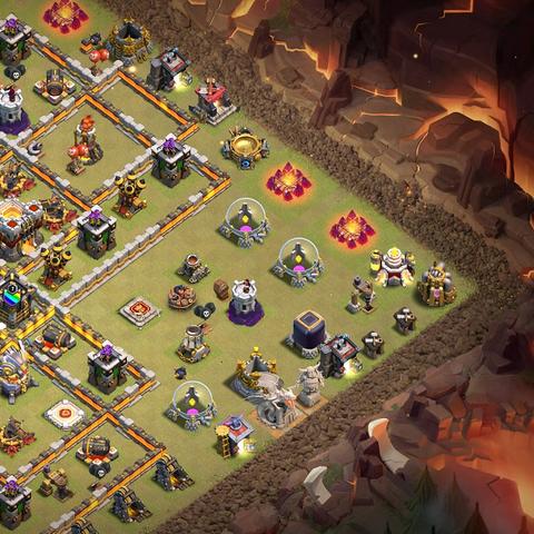 竞技游戏推荐哪个 十大耐玩竞技游戏排行榜