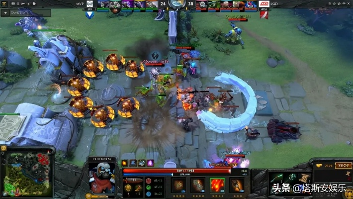 竞技游戏有哪些好玩 热门竞技游戏排行