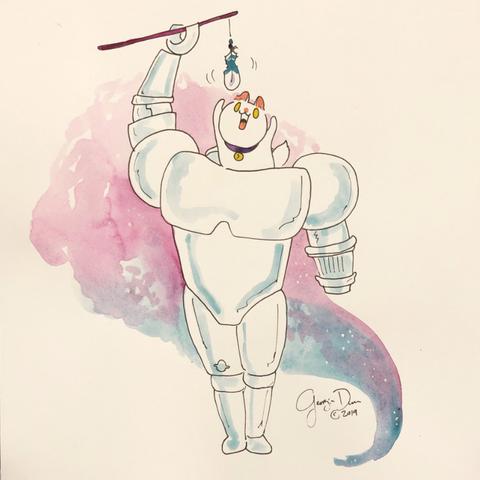 猫游戏哪些好玩 十大必玩猫游戏排行