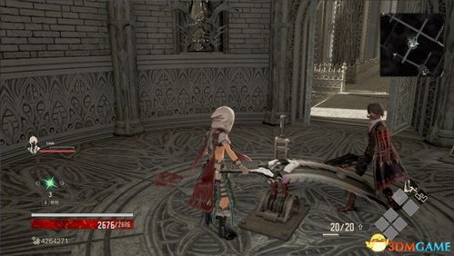 《噬血代码》全结局解锁攻略：揭秘分歧点与全新价值解锁秘籍