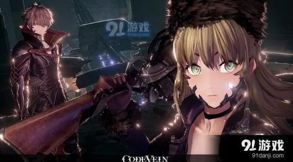 《噬血代码》高效血码推荐与获取攻略，解锁最强血码技巧