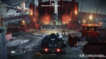 《命运2》暗影要塞DLC深度攻略：解锁暗影之力，掌握最强战术