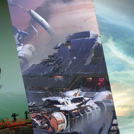 《命运2》暗影要塞DLC救赎花园攻略：深度解析全新生存技巧