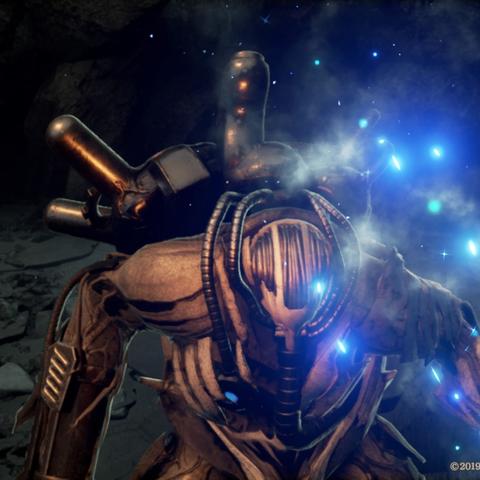 《噬血代码》深层地图攻略全解析，深度解锁新技能！