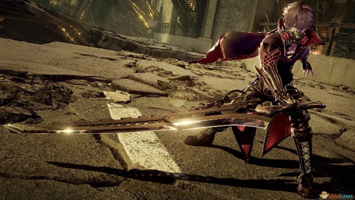 《噬血代码》武器攻略：揭秘全阶段神器，实战首选！