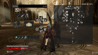 《噬血代码》全图攻略：白血教堂路线解析，探索新境界