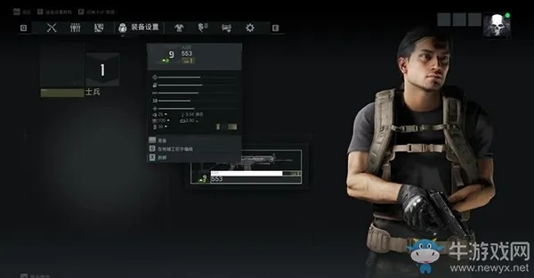 《幽灵行动断点》全流程攻略：深度解析实况解说技巧揭秘