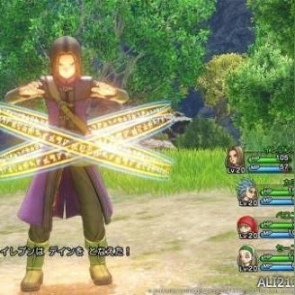 《勇者斗恶龙11》NS版攻略：深度解析，游戏新视角解锁