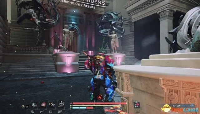 《迸发2》全任务攻略揭秘：高效流程与BOSS战技巧解析