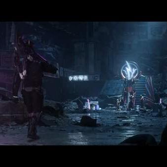 《迸发2》剧情全解析：深度攻略+全新视角揭秘