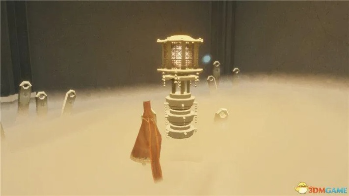 《风之旅人》全关卡图文攻略：解谜技巧与宝藏搜集秘籍