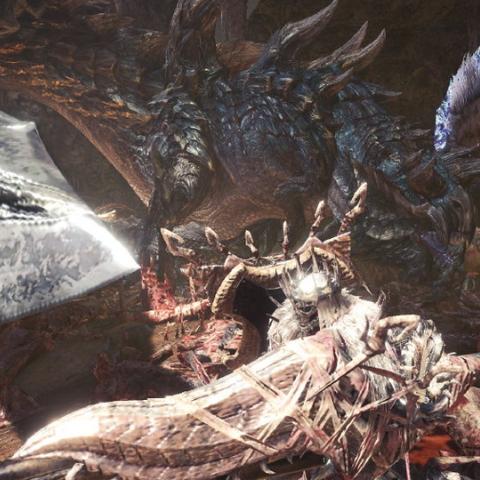 瘴气谷神秘起源探秘，揭开生态奇观新篇章