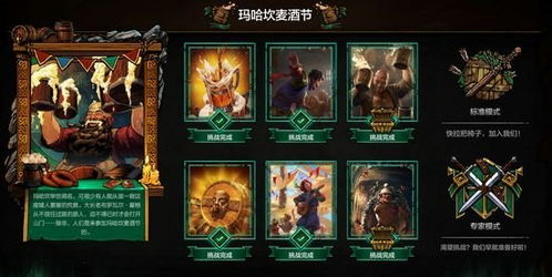 《巫师之昆特牌》全卡牌效果深度解析，探秘游戏策略新境界