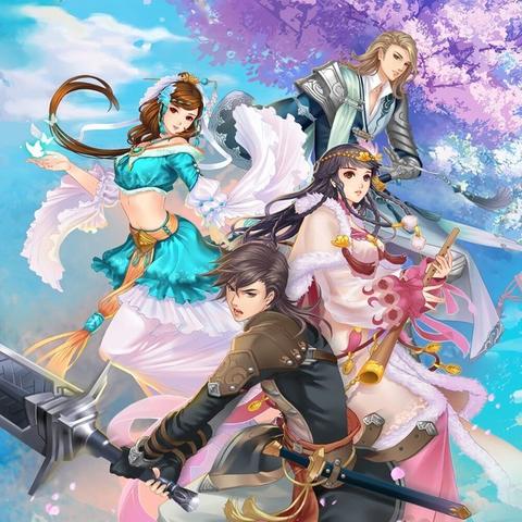 三国志13侠客风云传头像揭秘，全新视角鉴赏！