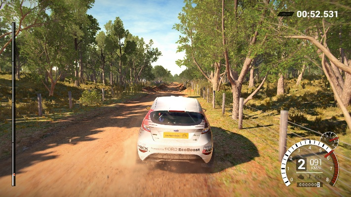 《尘埃4》深度攻略：全面驾驶技巧与模式解析，解锁极限竞速新境界