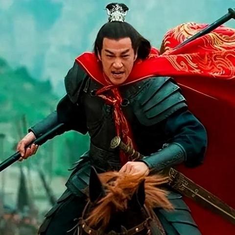 孙艺洲新剧再演吕布，爱情公寓续集惊喜来袭！