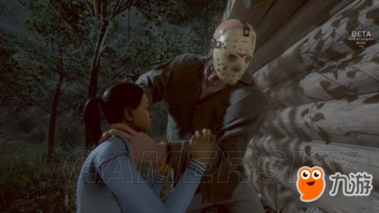 《十三号星期五》联机攻略：新手必看上手技巧与实战心得分享