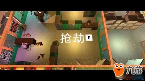 《落水狗血战日》全攻略揭秘：高效通关秘籍大公开