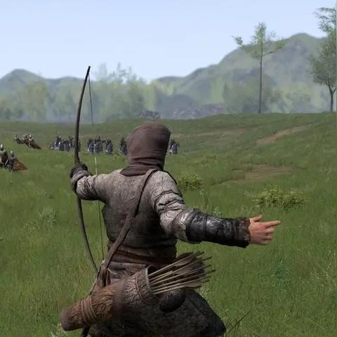 《骑马与砍杀2》家族等级飙升攻略：高效刷级新技巧揭秘