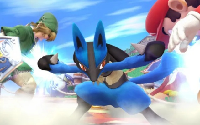 属性大揭秘：全新Z特性路卡利欧Z属性大揭秘