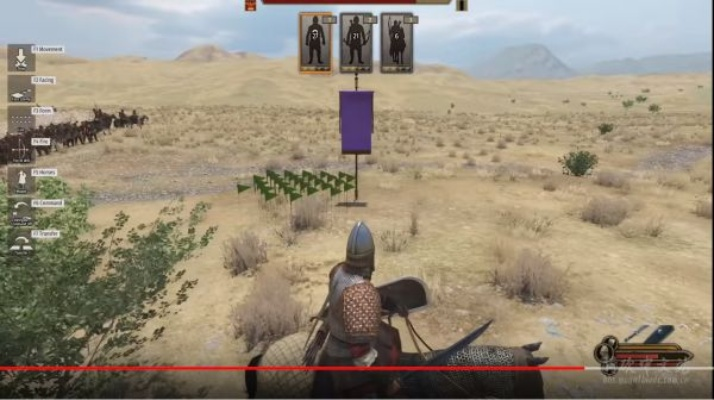 法赫达撞船攻略：解锁《骑马与砍杀2》全新冒险之旅