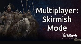 《骑马与砍杀2》1.3.9更新亮点抢先看，深度体验新价值