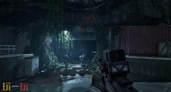 《PUBG黑域撤离》Alpha测试时间揭秘，全新体验即将开启