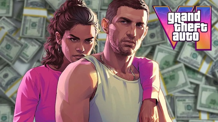 《GTA》售价100美元,仅20%玩家心动,性价比成关键考量 《GTA》售价100美元,仅20%玩家心动,性价比成关键考量